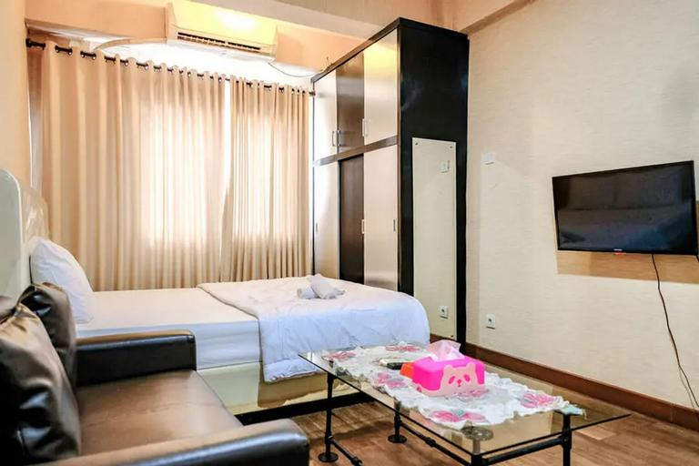 Bedroom 3, Apartemen City Park Rendy Room Tower H18, Jakarta Barat