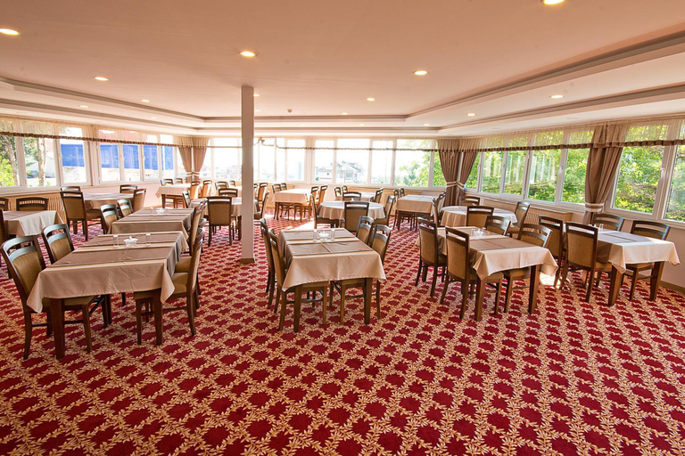 Food & Drinks 5, Lion City Hotel, Büyükçekmece