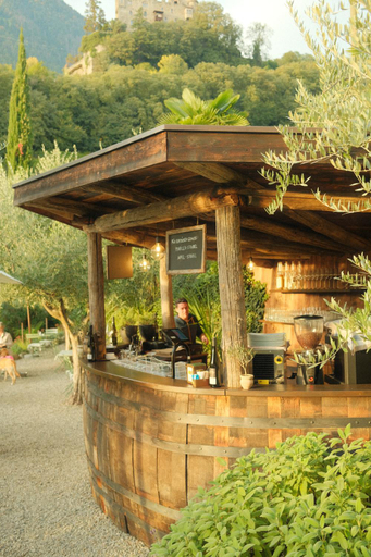 Food & Drinks 5, Residence Fischerhof, Bolzano