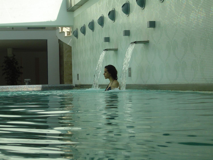 Sport & Beauty 2, Terme Di Venturina - Toscana, Livorno