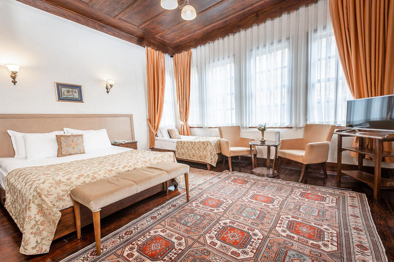 Bedroom 3, Ugurlu Konaklari, Merkez