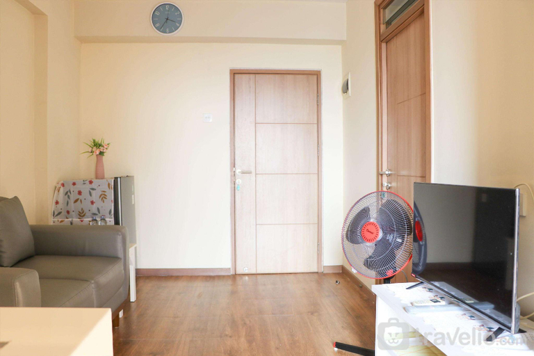 Others 4, BestStrategic 2BR Green Palm Residence By Travelio, West Jakarta