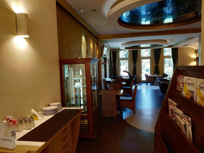 Food & Drinks 4, Hotel Park Ivanjica, Ivanjica