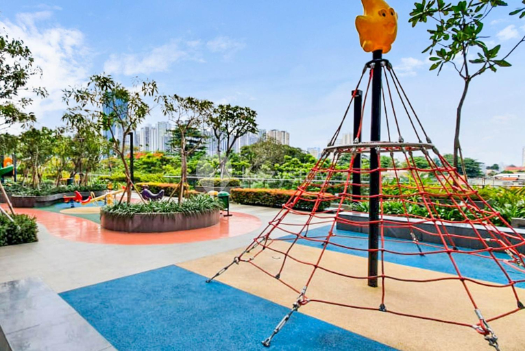 Others 4, Kinomi by Kozystay - Kuningan, Jakarta Selatan