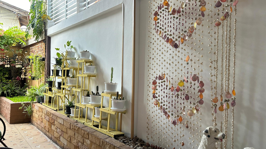 4, Wilailak Resort, Koh Larn, Pattaya