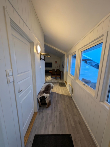 Others 3, Reine City Apartment, Moskenes