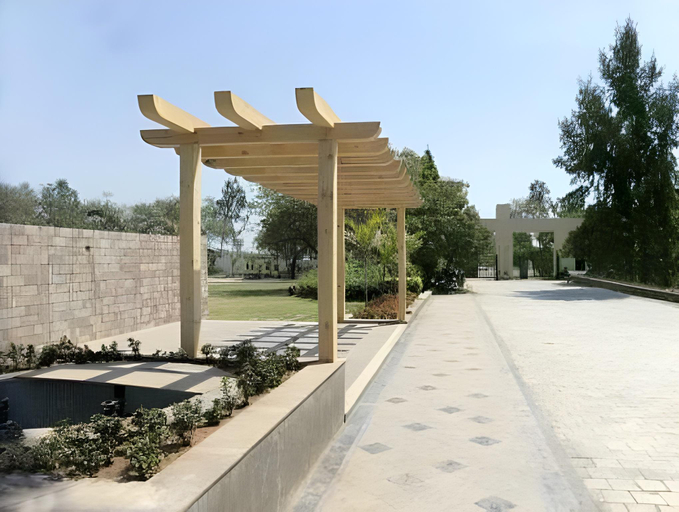 Others 5, Top3 Lords Resorts, Bhavnagar