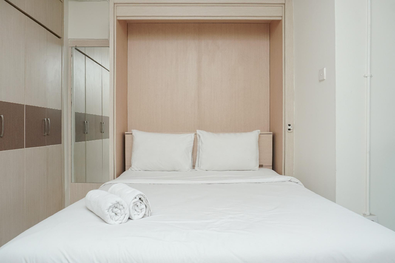 Others 3, Comfortable Studio Apt Kebagusan City By Travelio, South Jakarta