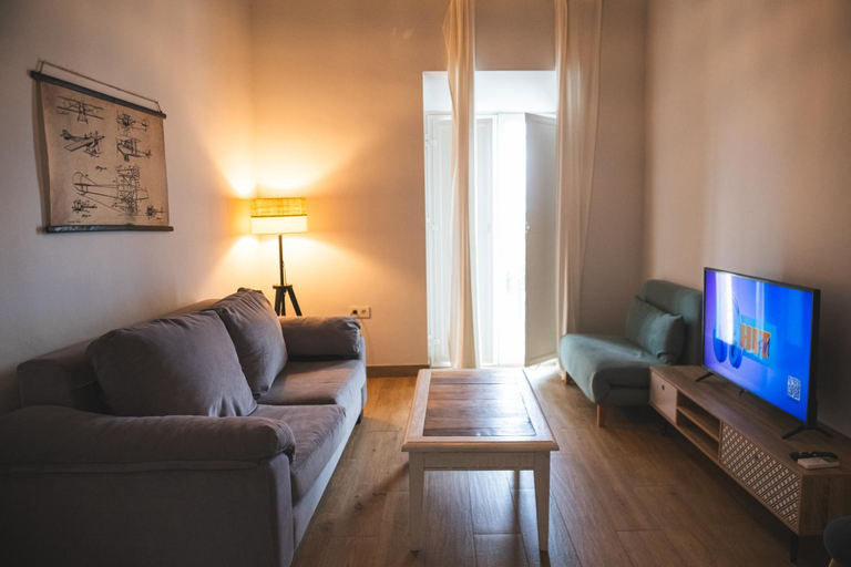 Others 5, Apartamentos Nueva Ribera, Cádiz