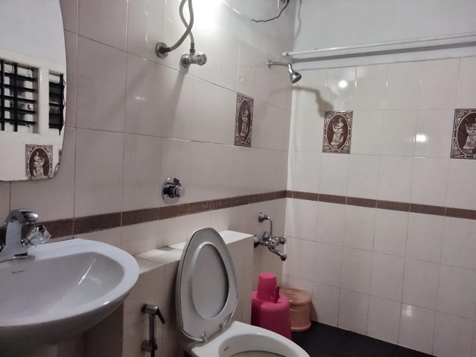 Others 4, Prashanth Family Homestay, Kodagu
