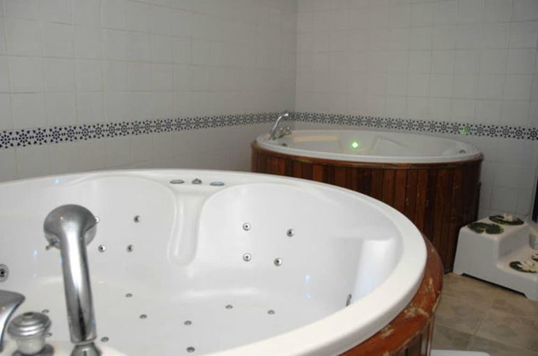 Bathroom 4, Soviva resort, Hammam Sousse