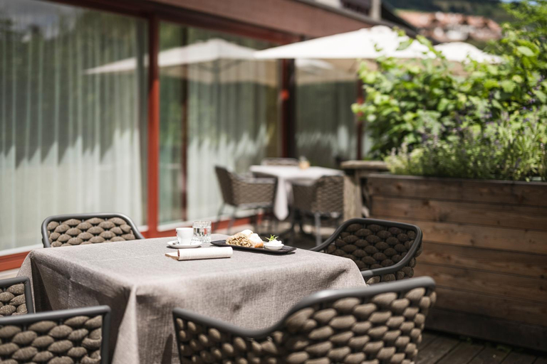 Food & Drinks 3, Hotel & Spa Sonnenparadies by Falkensteiner, Bolzano