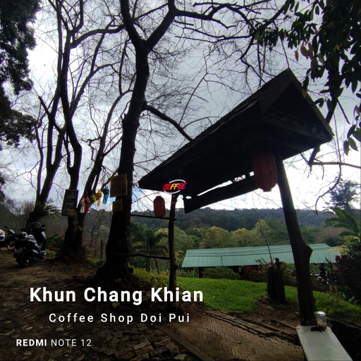 Others 4, CHILLI's Homes2, Mae Rim