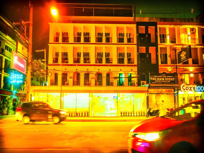Exterior & Views 2, Siamese Serenity Stays, Pattaya