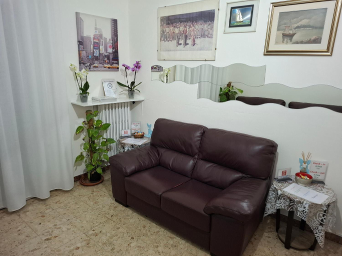 Others 5, B&B Sansevero Venice, Venezia