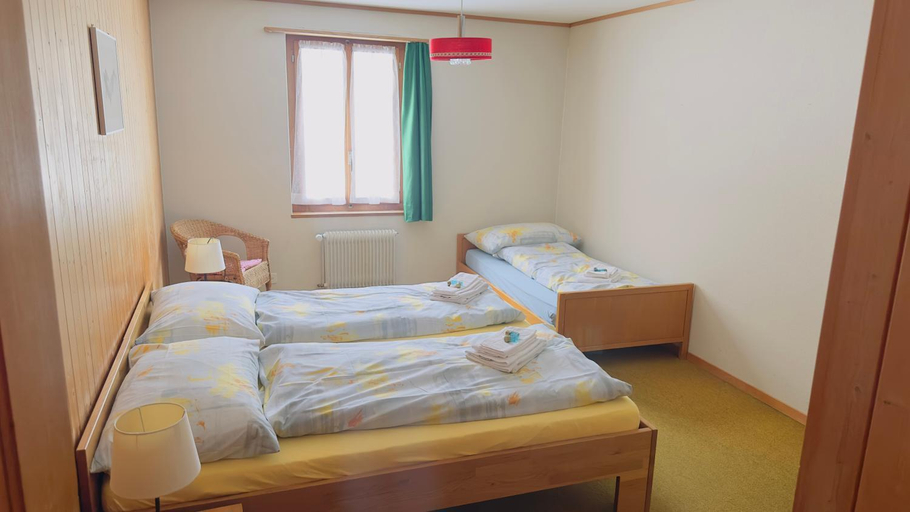 Others 5, Hotel & Restaurant Spillgerten, Niedersimmental
