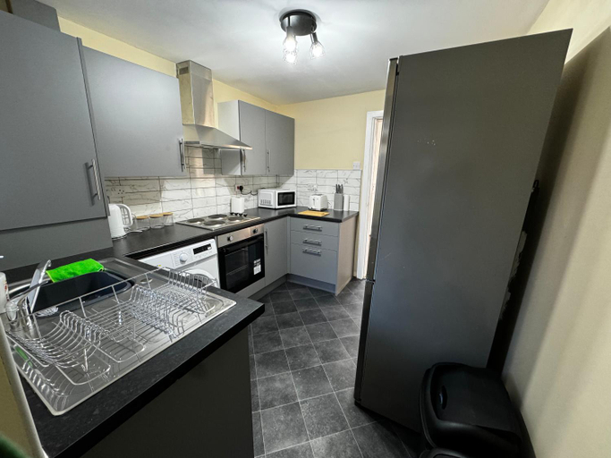 Others 5, Double bed BW3 Accrington Burnley, Lancashire