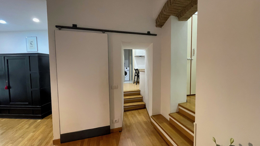 Living area 2, Aure, Verona
