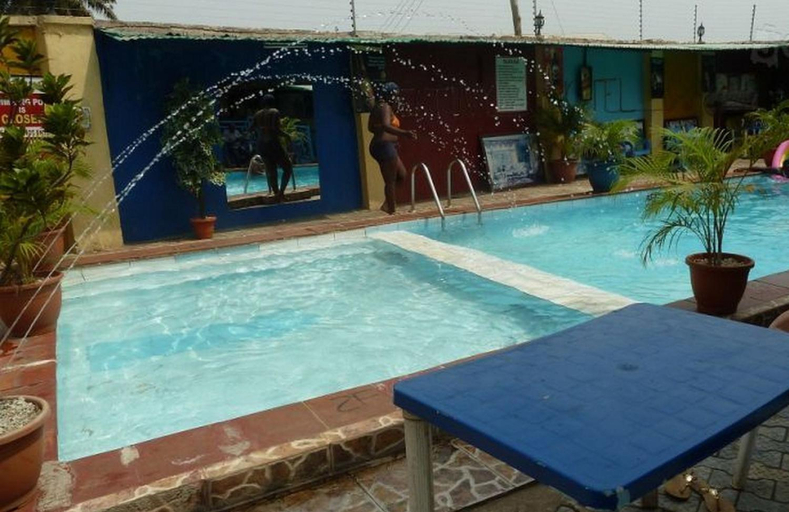 Sport & Beauty 5, Grand Maridos - Ibadan, IbadanSouth-West