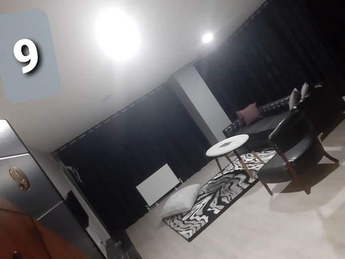 Bedroom 3, Suit ON6, Nilüfer