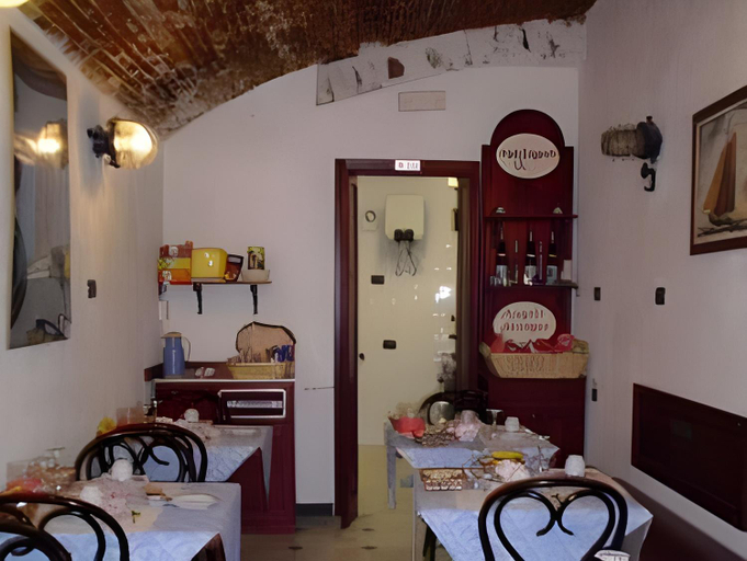 Food & Drinks 4, Locanda Ca Dei Duxi, La Spezia