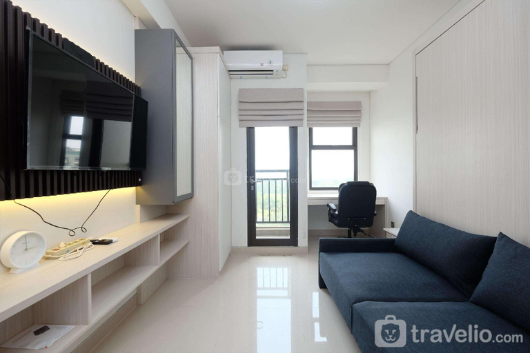 Others 5, Relaxing Studio at Transpark Cibubur By Travelio, Depok