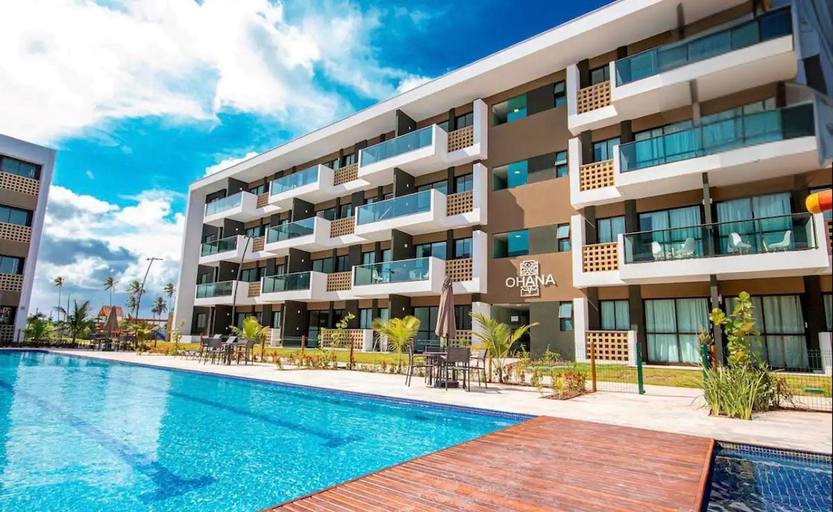 Exterior & Views 1, Flat Mana Beach Experience - Muro Alto, Ipojuca