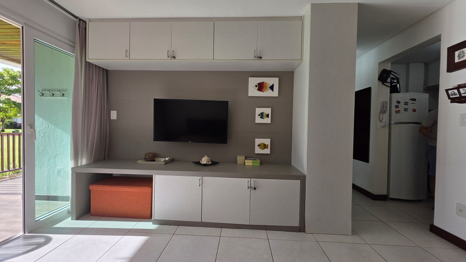 Living area 3, Flat 307A Club Meridional Carneiros bLP, Tamandaré