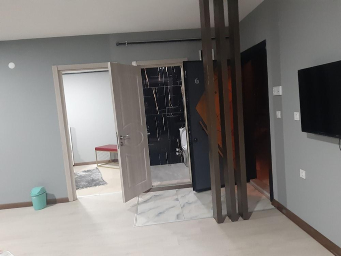 Bedroom 4, Suit ON6, Nilüfer