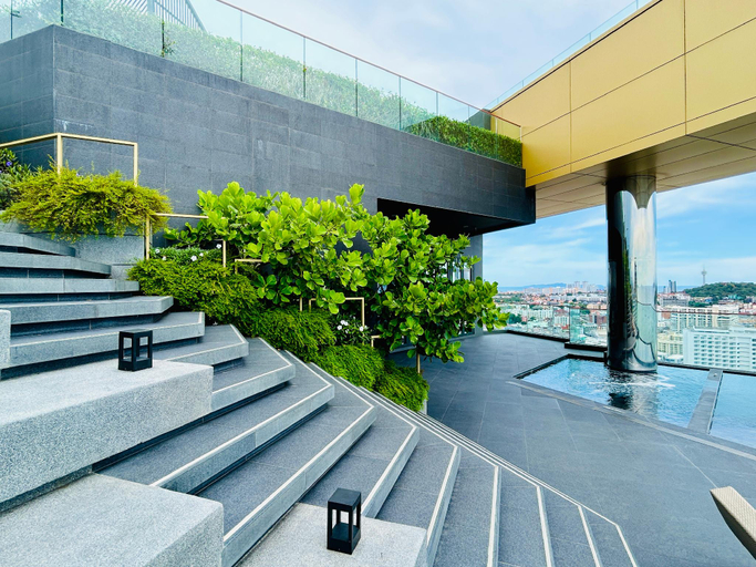 Others 5, Edge Central Pattaya By Yoyo, Pattaya