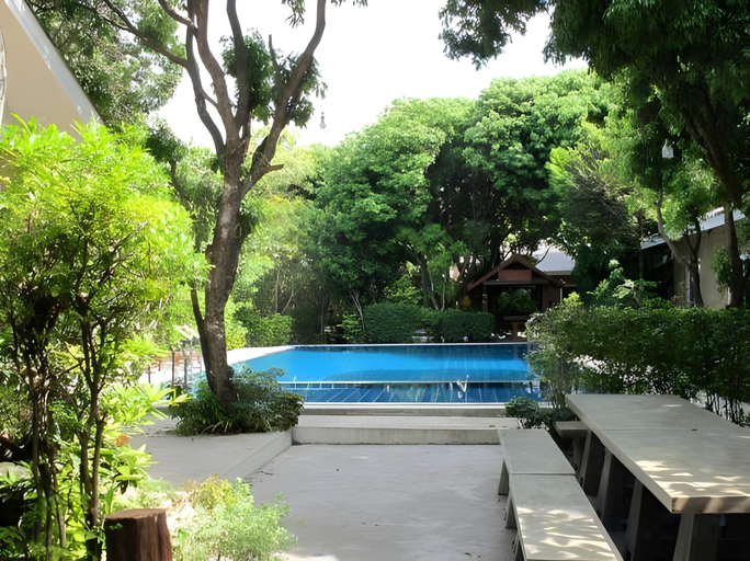 Others 4, Muntra Garden Resort, Sattahip