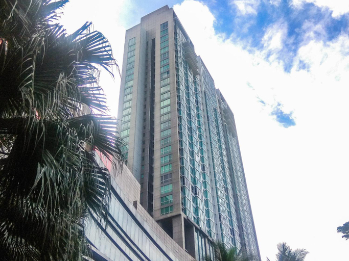 Others 3, Spacious and Cozy 2BR Apartment Kemang Village By Travelio, South Jakarta