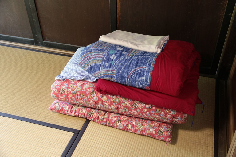 Bedroom 2, villa tabuchi, Ogawa