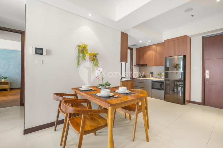 Others 5, Kinomi by Kozystay - Kuningan, Jakarta Selatan