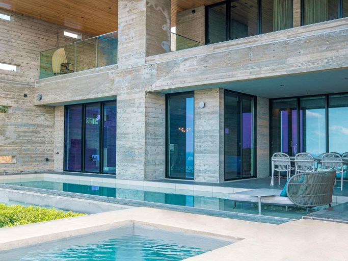 Sport & Beauty 2, ILUVIO RESORT MOTOBU, Motobu