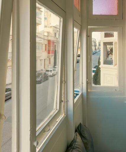 Others 4, Sliema Central Iprime Studios