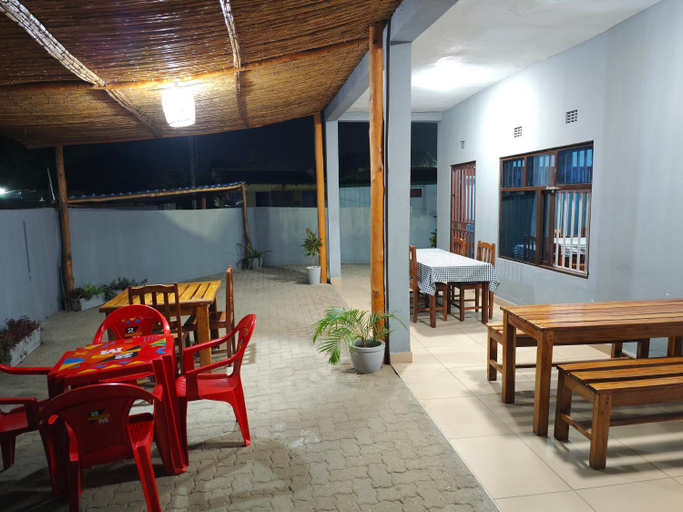 Food & Drinks 2, Residencial Duma - Family Run Hotel, Vilanculos