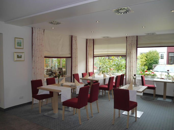 Food & Drinks 5, Hotel "Im Winkel", Pinneberg
