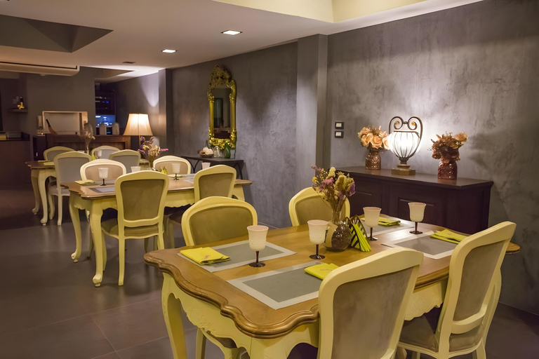 Food & Drinks 4, Frankie's Inn, Pattaya