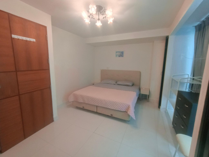 Bedroom 3, Neo  Jomtien Condo A209# Pattaya , Pattaya