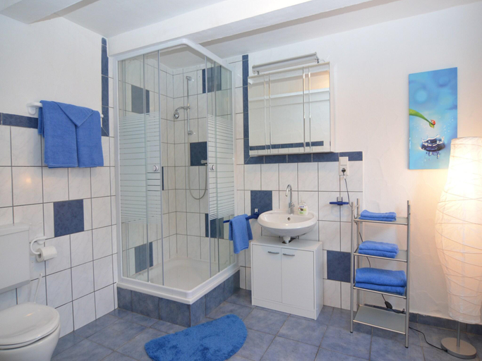 Bathroom 3, Panoramic Stay, Schmallenberg, Hochsauerlandkreis