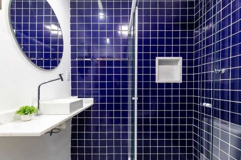 Room 3, Loft pr x do Aeroporto no Centro e com Wi-fi, Rio de Janeiro