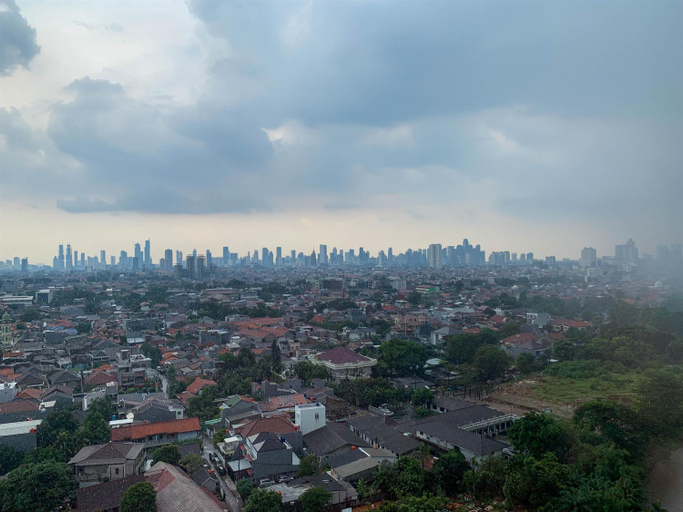 Others 4, Tranquil Living Studio at Belmont Puri By Travelio, Jakarta Barat