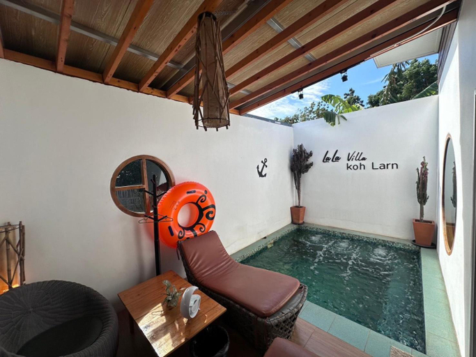 Others 5, Lala Villa Koh Larn, Pattaya