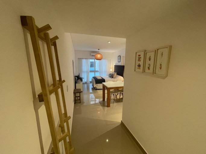 Others 5, Luxury Living in San Telmo Unforgettable Temporary Apartment Experience, Distrito Federal