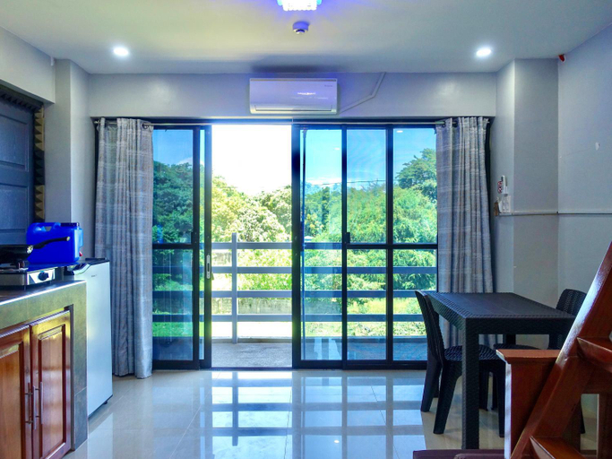 Others 3, Sea Break La Union, Bacnotan