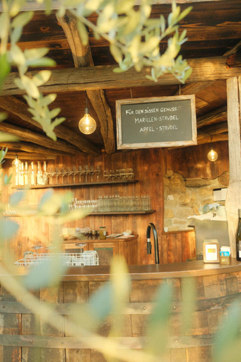 Food & Drinks 4, Residence Fischerhof, Bolzano