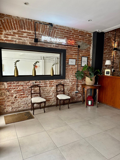 Public Area