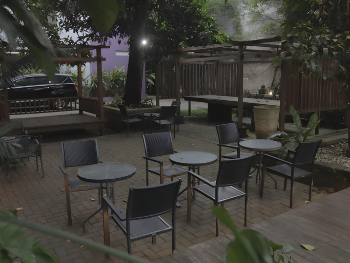 Food & Drinks, Griya Regato, Jakarta Selatan
