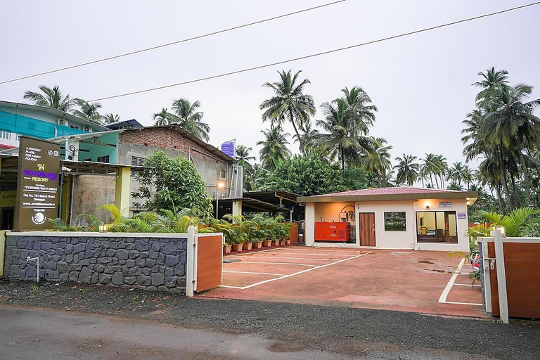 Others 1, Novobliss Resorts, Raigarh